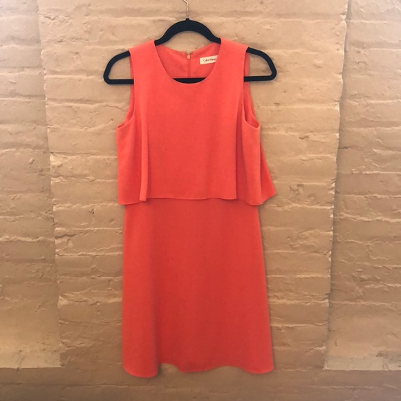 Calvin Klein Dress - Picture 1 of 3